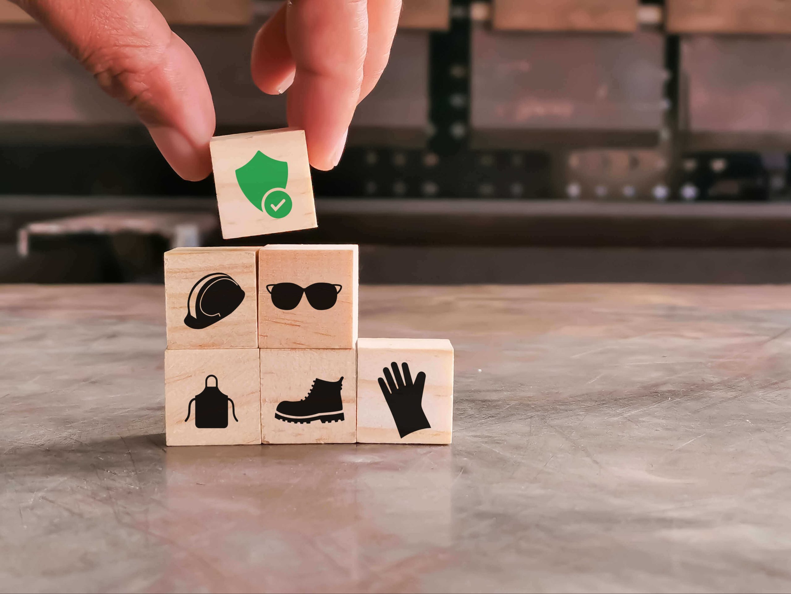 Expro Asesorías destaca como un líder indiscutible en la identificación, evaluación y control de peligros y riesgos laborales