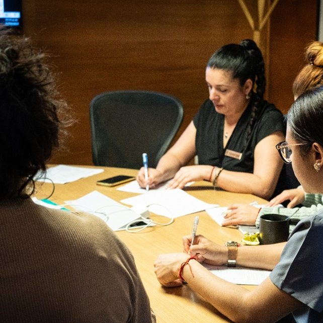 Beneficios del Comité Paritario en la seguridad laboral